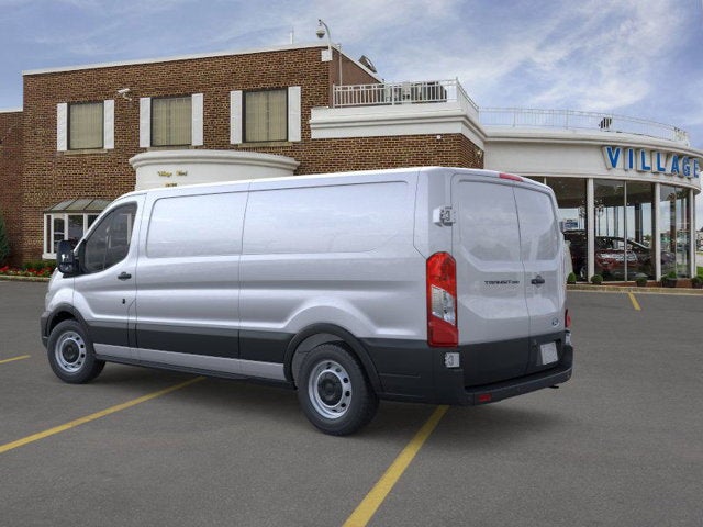 New 2026 Ford Transit 250 Low Roof Empty Cargo Van - photo 19