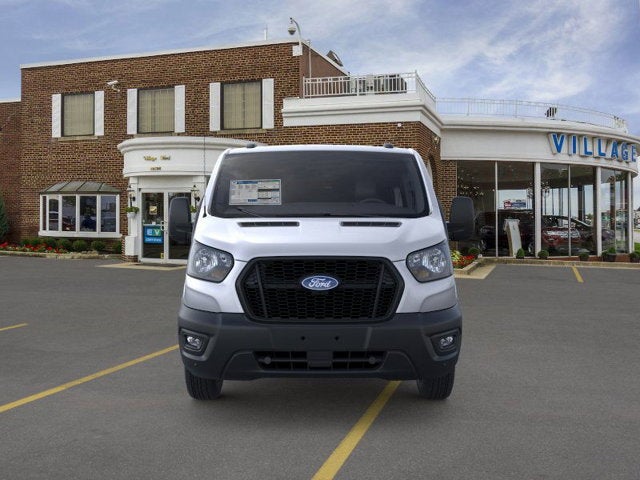 New 2026 Ford Transit 250 - photo 1