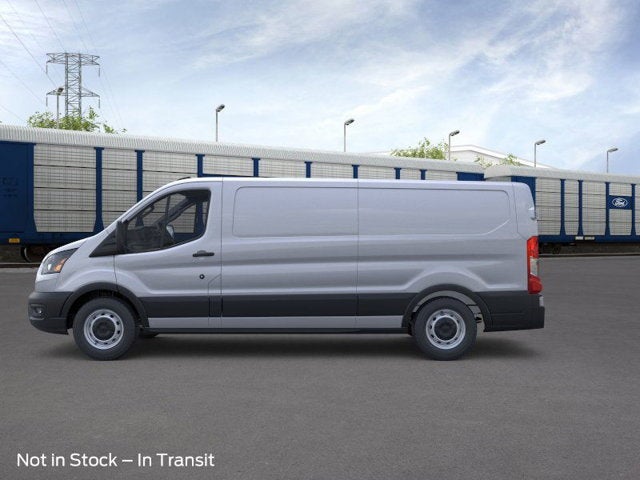 New 2026 Ford Transit 250 Low Roof Empty Cargo Van - photo 10
