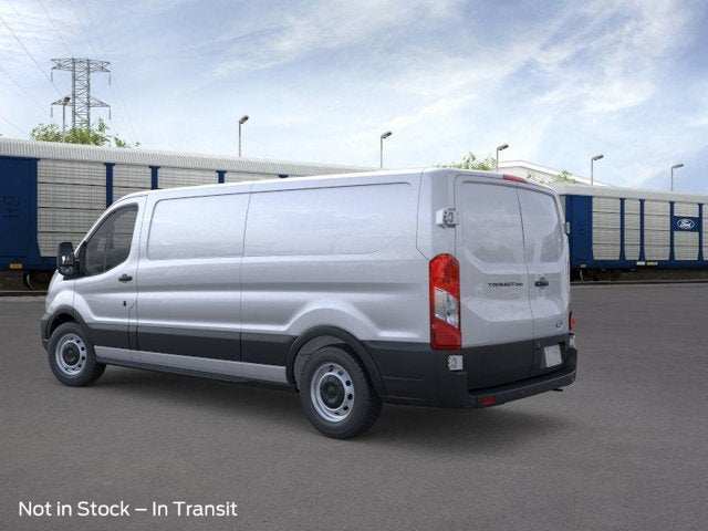 New 2026 Ford Transit 250 Low Roof Empty Cargo Van - photo 11