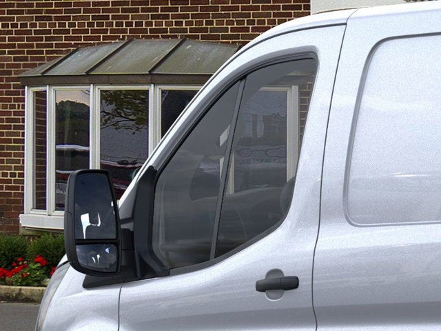 New 2026 Ford Transit 250 Low Roof Empty Cargo Van - photo 7