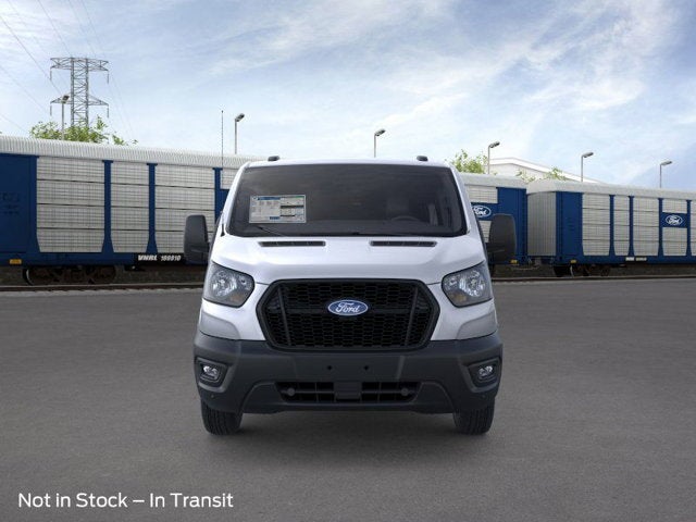 New 2026 Ford Transit 250 Low Roof Empty Cargo Van - photo 13