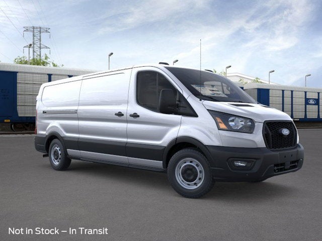 New 2026 Ford Transit 250 Low Roof Empty Cargo Van - photo 14