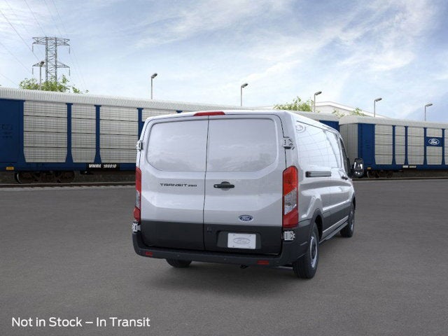 New 2026 Ford Transit 250 Low Roof Empty Cargo Van - photo 15