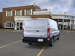 New 2026 Ford Transit 250 Low Roof Empty Cargo Van thumbnail 3