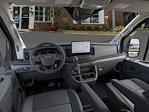 New 2026 Ford Transit 250 Low Roof Empty Cargo Van thumbnail 4