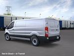 New 2026 Ford Transit 250 Low Roof Empty Cargo Van thumbnail 10