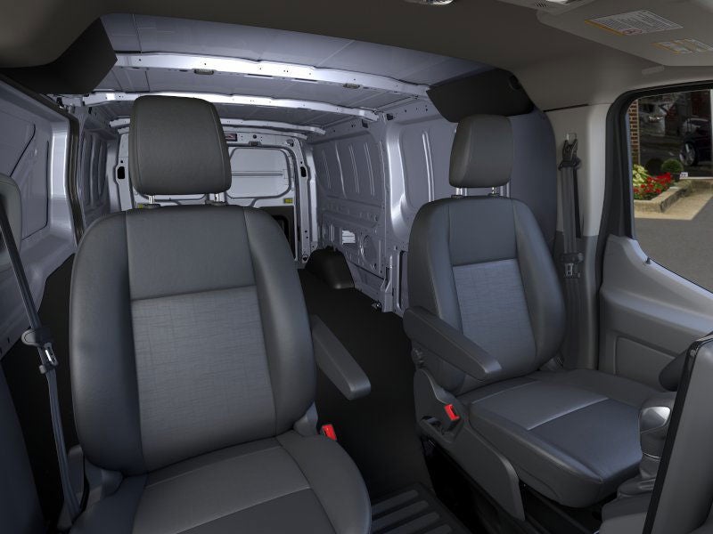New 2026 Ford Transit 350 Low Roof Empty Cargo Van - photo 10