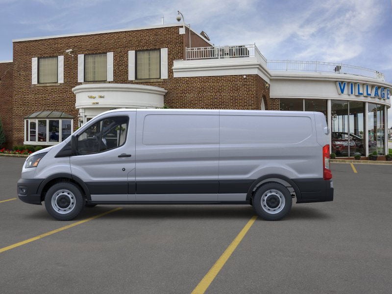 New 2026 Ford Transit 350 Low Roof Empty Cargo Van - photo 3