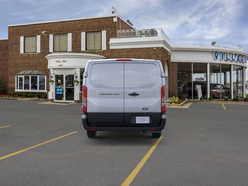 New 2026 Ford Transit 350 Low Roof Empty Cargo Van - photo 5