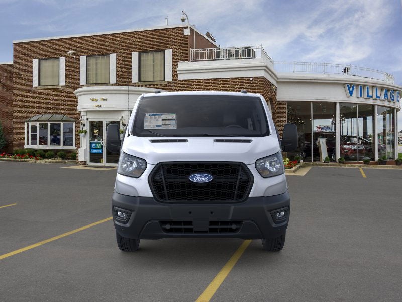 New 2026 Ford Transit 350 Low Roof Empty Cargo Van - photo 6