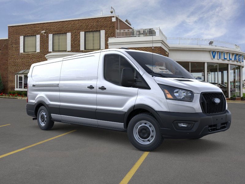 New 2026 Ford Transit 350 Low Roof Empty Cargo Van - photo 7