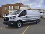 New 2026 Ford Transit 350 Low Roof Empty Cargo Van thumbnail 1