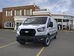 New 2026 Ford Transit 350 Low Roof Empty Cargo Van thumbnail 2