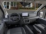 New 2026 Ford Transit 350 Low Roof Empty Cargo Van thumbnail 8