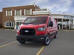 New 2026 Ford Transit 250 Low Roof Empty Cargo Van thumbnail 2