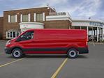 New 2026 Ford Transit 250 Low Roof Empty Cargo Van thumbnail 3