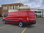 New 2026 Ford Transit 250 Low Roof Empty Cargo Van thumbnail 4