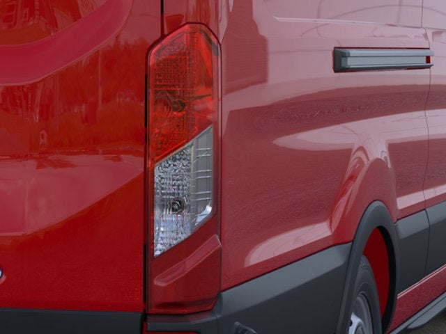 New 2026 Ford Transit 350 High Roof Empty Cargo Van - photo 26
