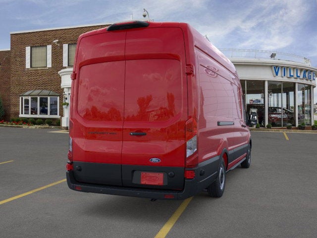 New 2026 Ford Transit 350 High Roof Empty Cargo Van - photo 30