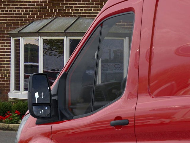 New 2026 Ford Transit 350 High Roof Empty Cargo Van - photo 5