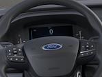New 2026 Ford Transit 350 High Roof Empty Cargo Van thumbnail 2
