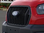 New 2026 Ford Transit 350 High Roof Empty Cargo Van thumbnail 3
