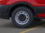 New 2026 Ford Transit 350 High Roof Empty Cargo Van thumbnail 4