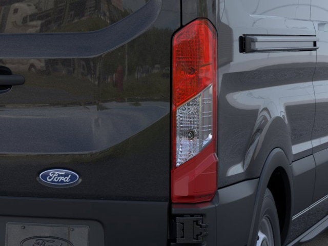 New 2026 Ford Transit 250 Medium Roof Empty Cargo Van - photo 13