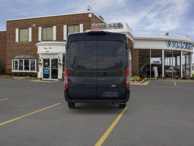 New 2026 Ford Transit 250 Medium Roof Empty Cargo Van - photo 14