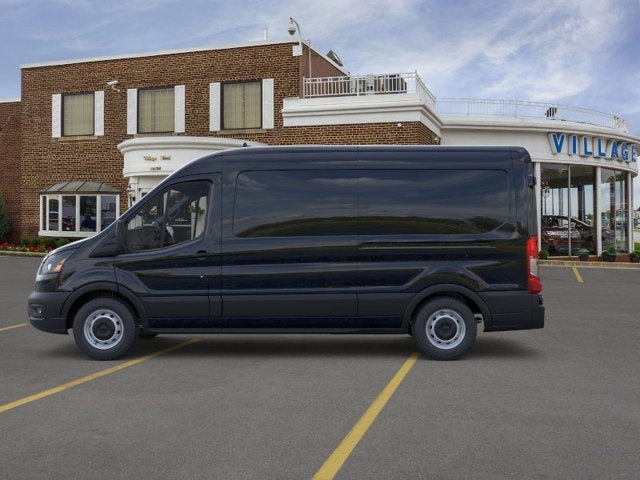 New 2026 Ford Transit 250 Medium Roof Empty Cargo Van - photo 7