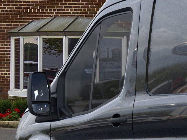 New 2026 Ford Transit 250 Medium Roof Empty Cargo Van - photo 9