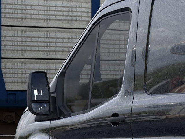 New 2026 Ford Transit 250 Medium Roof Empty Cargo Van - photo 12