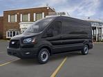 New 2026 Ford Transit 250 Medium Roof Empty Cargo Van thumbnail 5