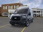 New 2026 Ford Transit 250 Medium Roof Empty Cargo Van thumbnail 6