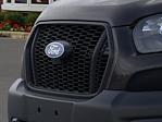 New 2026 Ford Transit 250 Medium Roof Empty Cargo Van thumbnail 4
