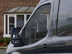 New 2026 Ford Transit 250 Medium Roof Empty Cargo Van thumbnail 8