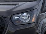 New 2026 Ford Transit 250 Medium Roof Empty Cargo Van thumbnail 9