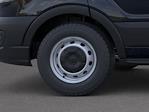New 2026 Ford Transit 250 Medium Roof Empty Cargo Van thumbnail 10