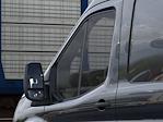New 2026 Ford Transit 250 Medium Roof Empty Cargo Van thumbnail 11