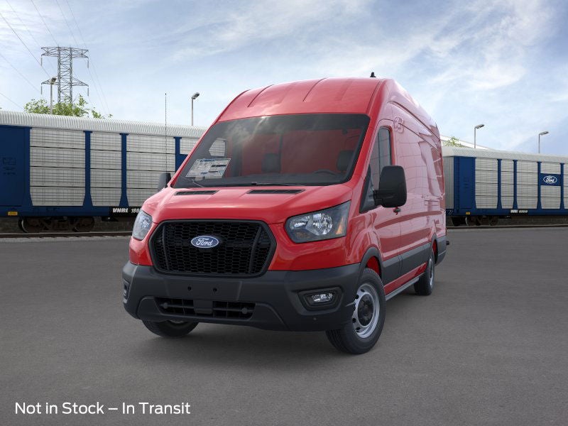 New 2026 Ford Transit 350 - photo 2