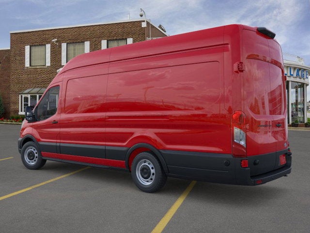 New 2026 Ford Transit 350 High Roof Empty Cargo Van - photo 13