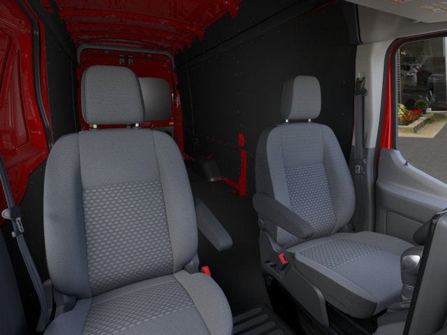 New 2026 Ford Transit 350 High Roof Empty Cargo Van - photo 19