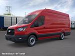 New 2026 Ford Transit 350 High Roof Empty Cargo Van thumbnail 1