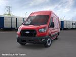 New 2026 Ford Transit 350 High Roof Empty Cargo Van thumbnail 2