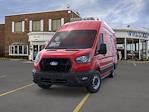New 2026 Ford Transit 350 High Roof Empty Cargo Van thumbnail 10