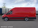 New 2026 Ford Transit 350 High Roof Empty Cargo Van thumbnail 3