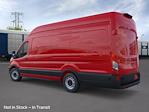 New 2026 Ford Transit 350 High Roof Empty Cargo Van thumbnail 4