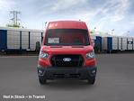 New 2026 Ford Transit 350 High Roof Empty Cargo Van thumbnail 6
