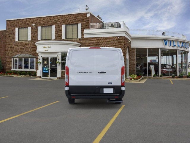 New 2026 Ford Transit 150 Low Roof Empty Cargo Van - photo 18